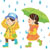 梅雨