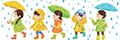梅雨