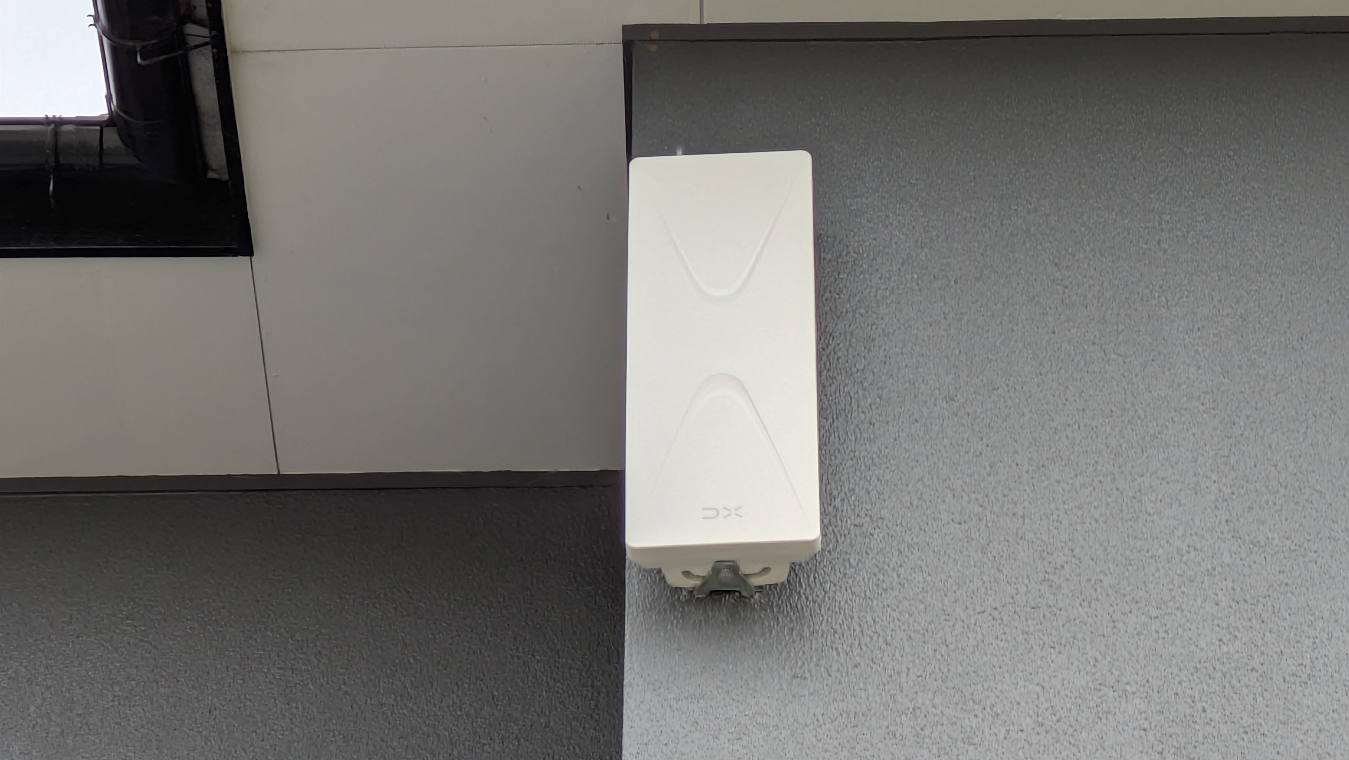 糸島市アンテナ工事